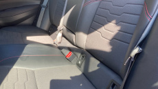 Toyota Corolla 1.8 VVT-i Hybrid Excel 5dr CVT Hybrid Hatchback